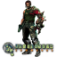 Bionic Commando 2 Icon 64x64 png